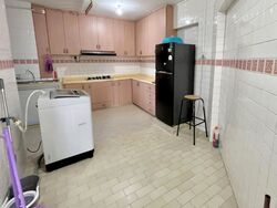 Blk 101 Bukit Batok West Avenue 6 (Bukit Batok), HDB 5 Rooms #449213921